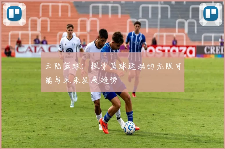 云陆篮球：探索篮球运动的无限可能与未来发展趋势